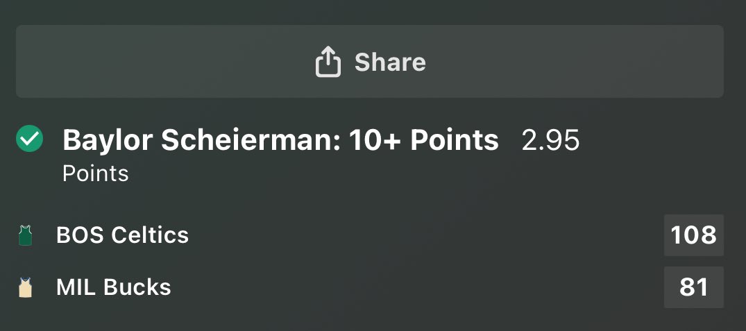 Sporting Scope Betting tweet media