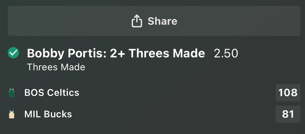 Sporting Scope Betting tweet media