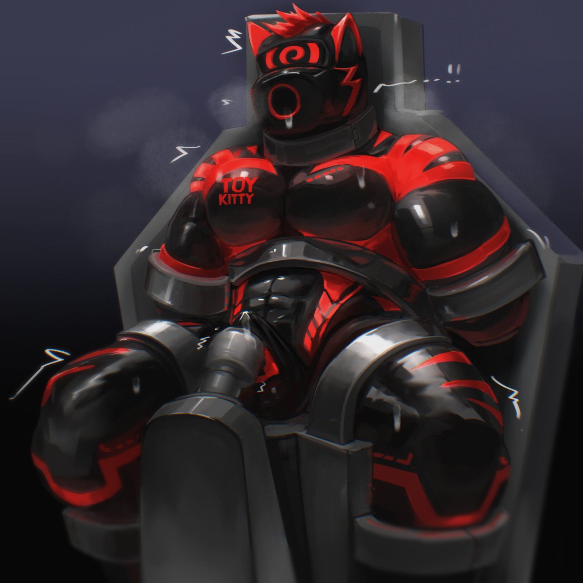 IronMation tweet media