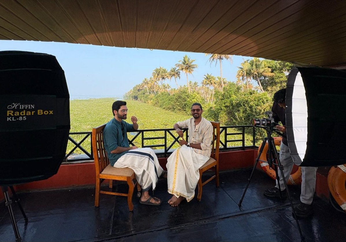 Manu S Pillai tweet media