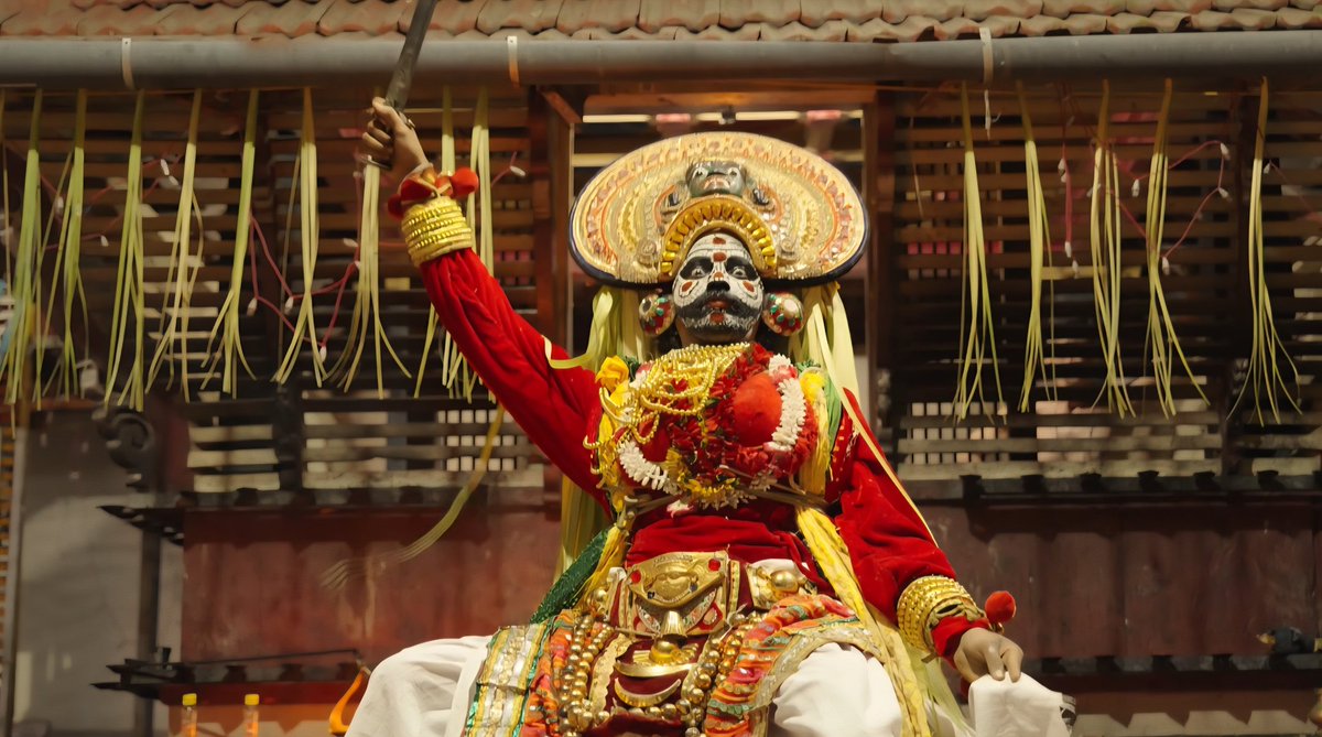 Manu S Pillai tweet media