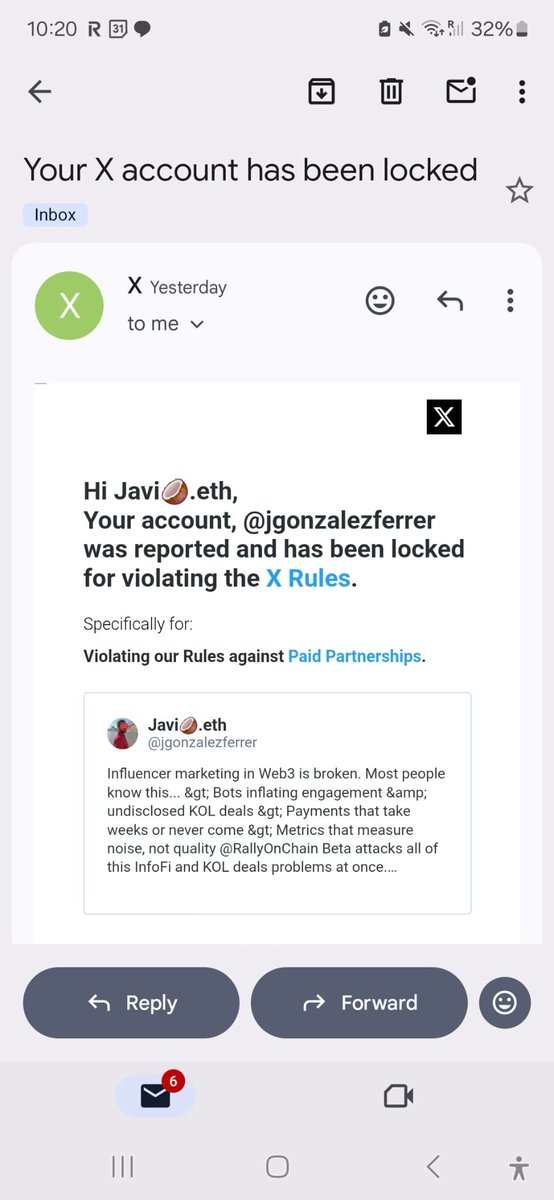 Javi🥥.eth tweet media