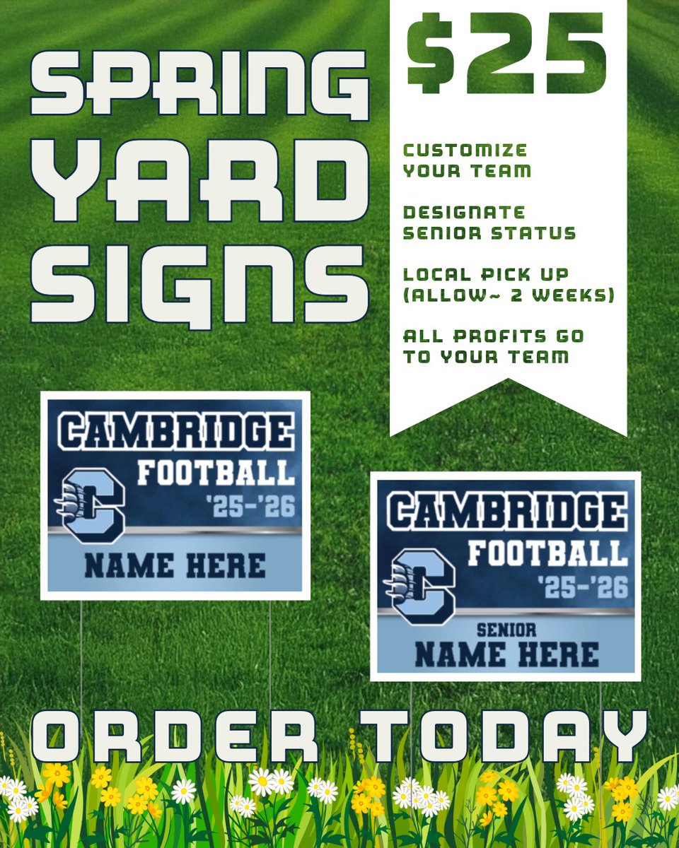 CambridgeBears tweet media