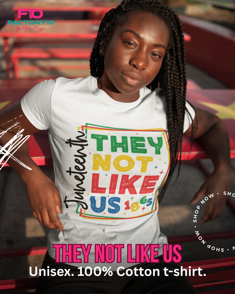 The Factory 10 By MaliaMonique tweet media