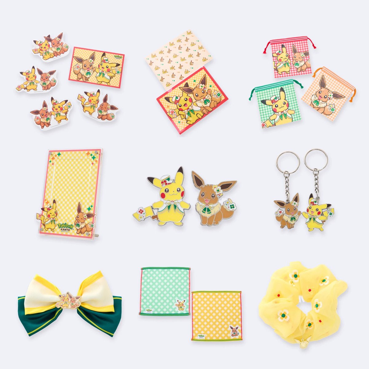 ポケモン×Google Play
「ポケパーク カントー」プレゼントキャンペーン
ペア入場チケットやイーブイぬいぐるみなどが抽選で当たる
期間：3月15日（日）まで
対象：Google Play Points ゴールド会員以上
eievui8pokemon.blog.fc2.com/blog-entry-164…