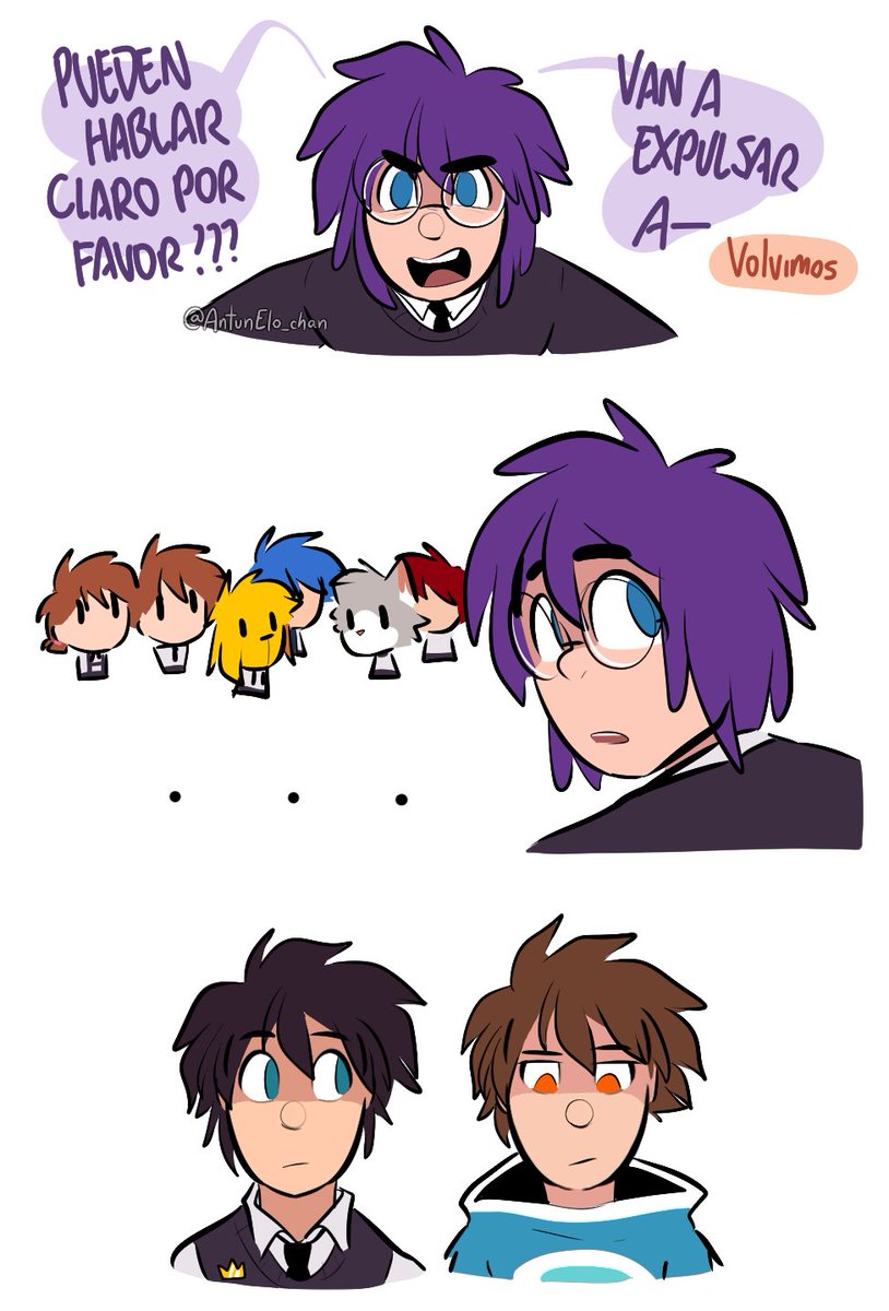 AntunElo_chan's tweet image. I can't prove it
#CoMPaS #HSCoMPaSAU ✏️