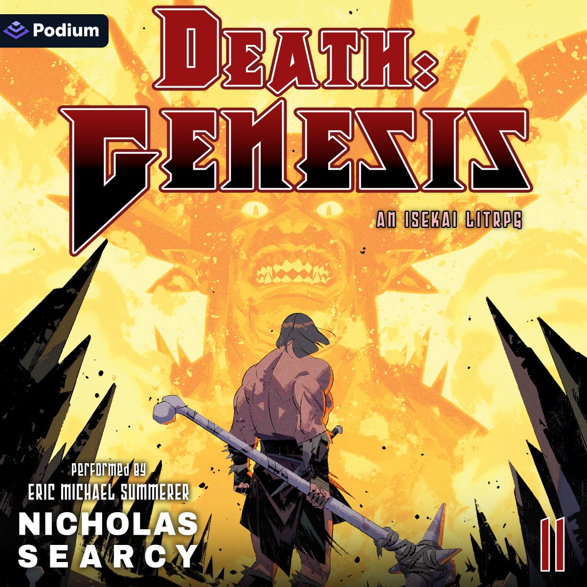 Eric Summerer tweet media