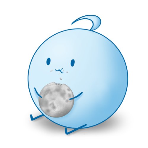 ⭐天璇 Merak⭐大球系VTUBER tweet media