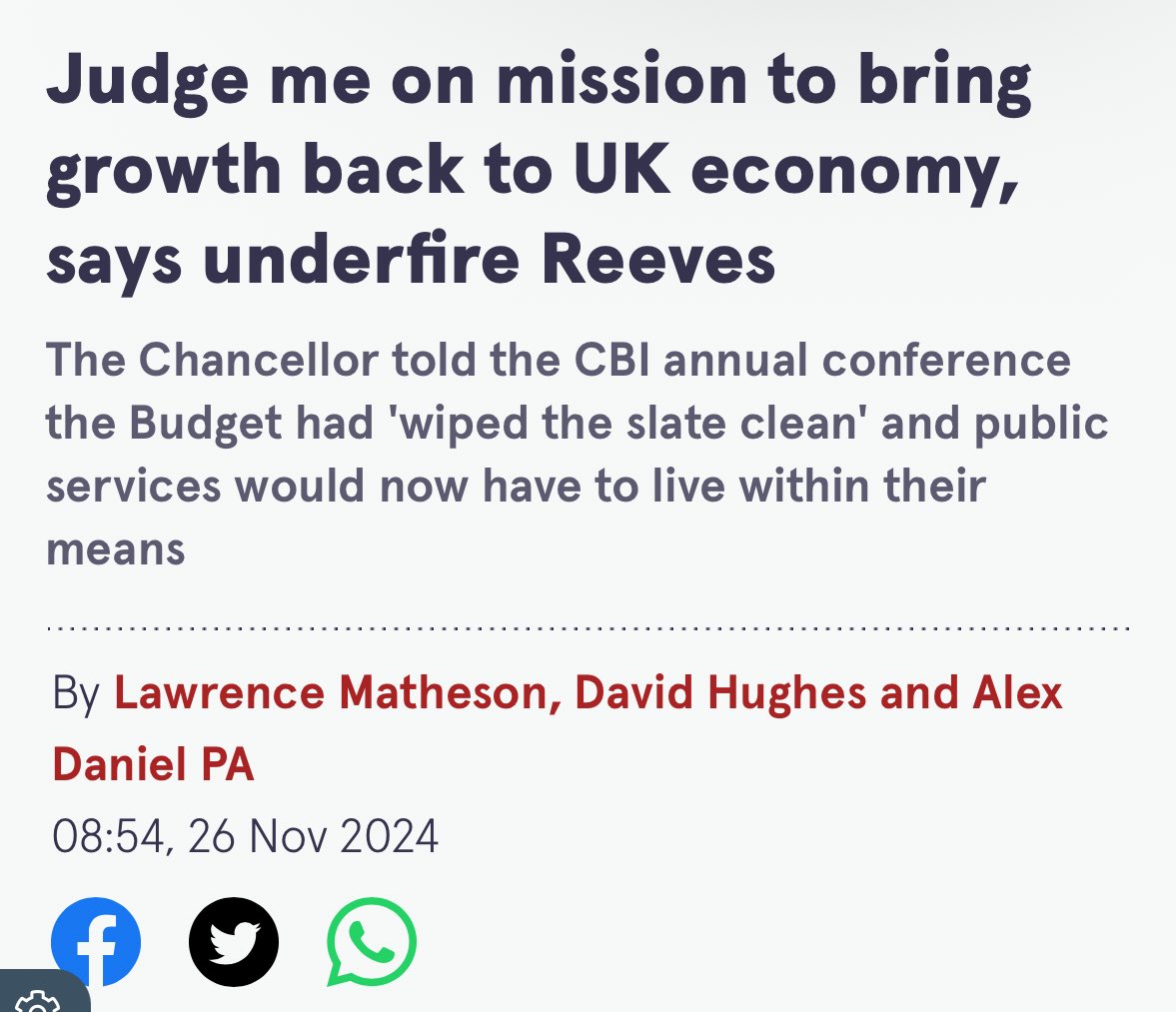 Ben Kentish tweet media