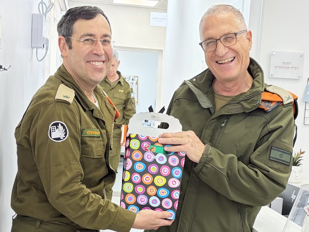 יצחק טסלר Tessler Itzchak tweet media