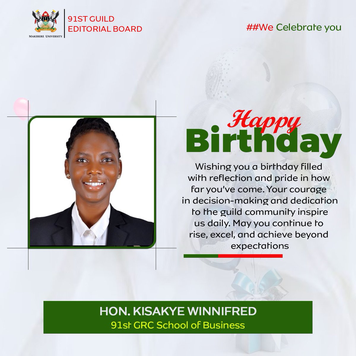 91st MAK GUILD tweet media