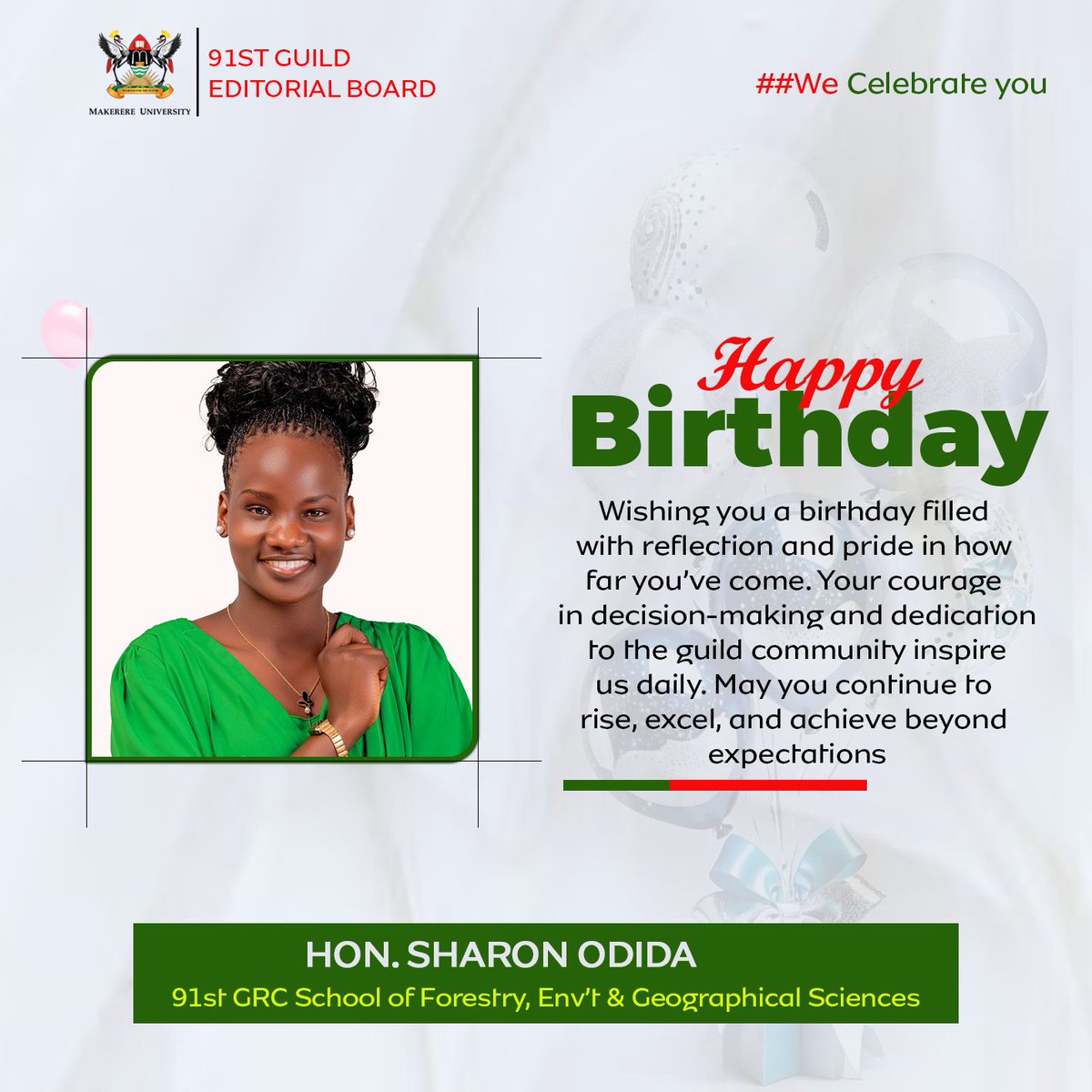 91st MAK GUILD tweet media