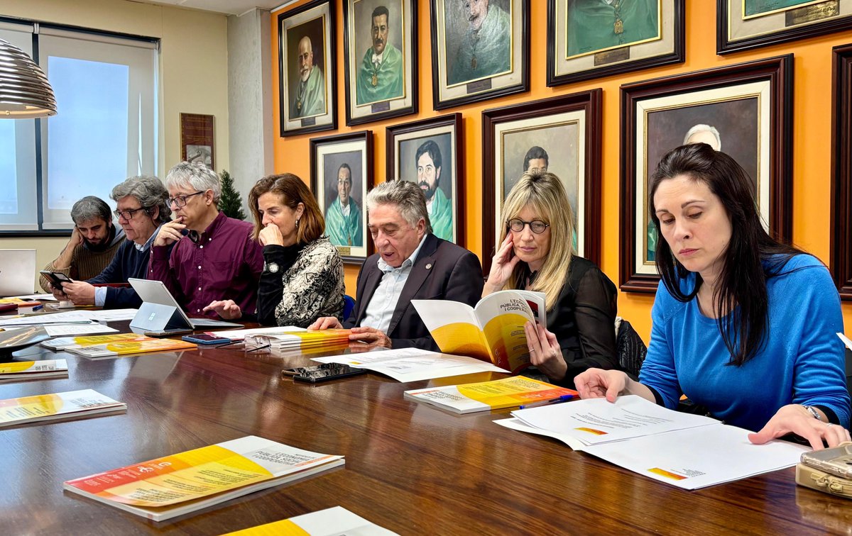 CIRIEC-España tweet media