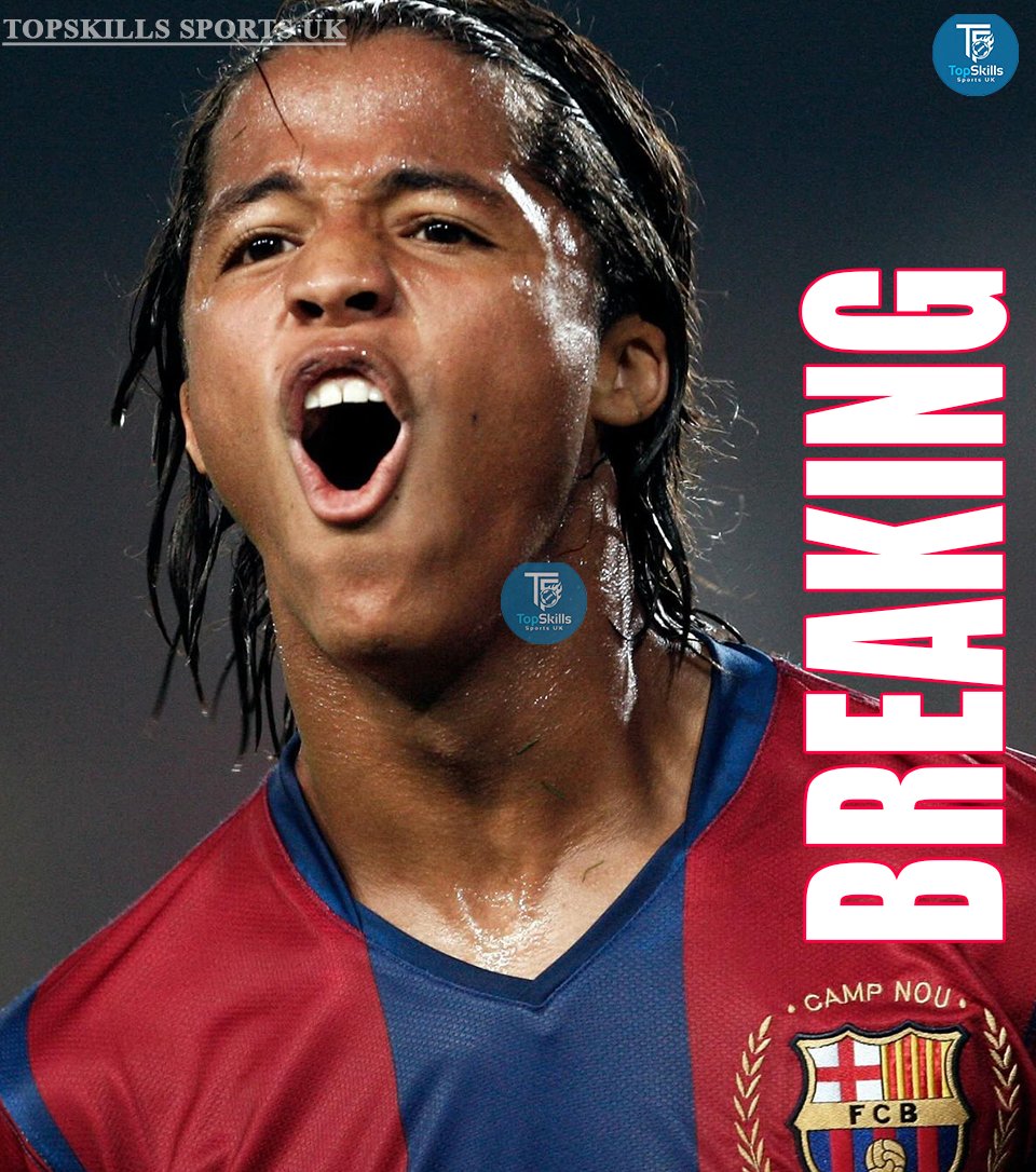 Topskills Sports UK tweet media