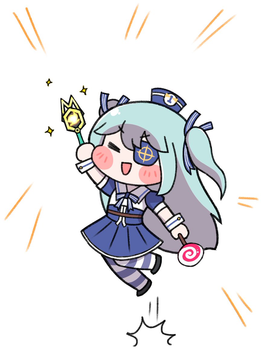 alterkero tweet media