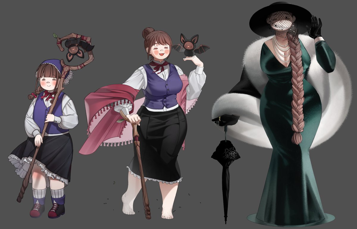 엘리 뒤 짬밥 tweet media