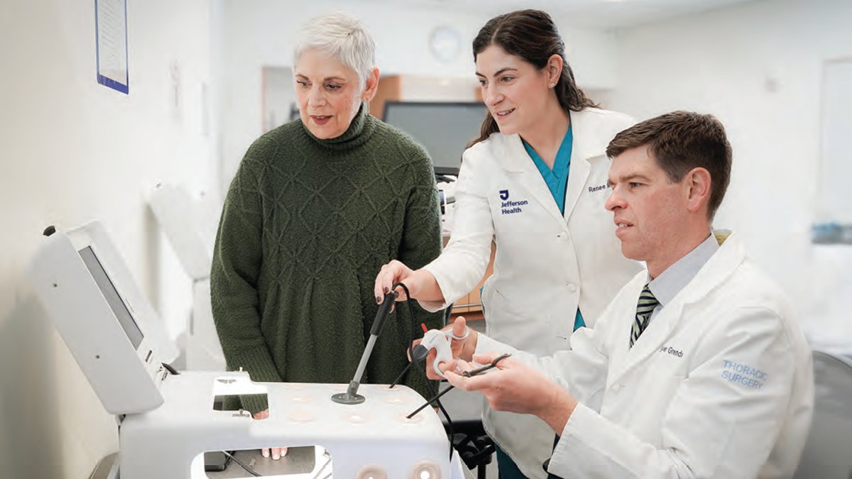 Jefferson Surgery tweet media