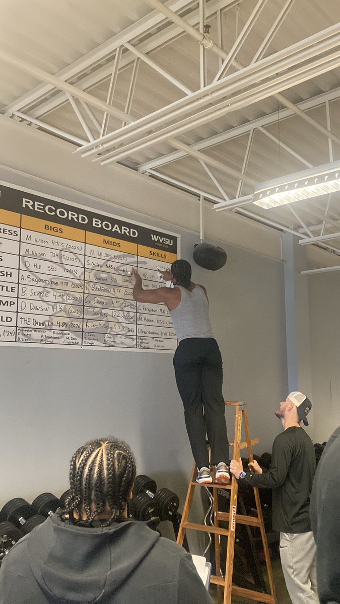 John Pennington tweet media