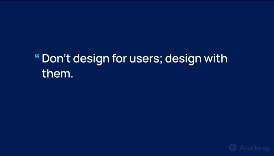 Blufish_designs's tweet photo. Day 16/30 ✨l
Reminder at TS Academy, empathy isn’t optional in product design, it’s essential
Great experiences are not imposed; they are co-created through listening, understanding, and collaboration
Designing less from assumption, more from insight
 #30DaysChallenge #UIUX https://t.co/i12YMENTl1