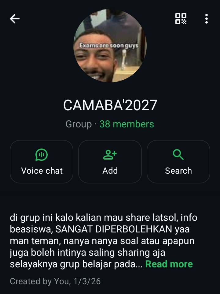 mAL²⁷ ★ ITEBE tweet media