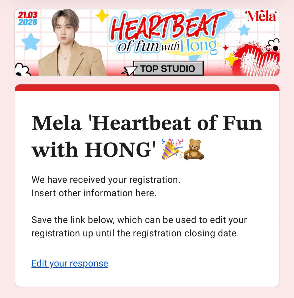 เย้~ see u bby🐈‍⬛🤍