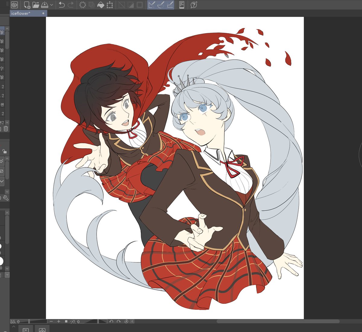 maggie58023397's tweet photo. 😋 https://t.co/FiGOMFrTak