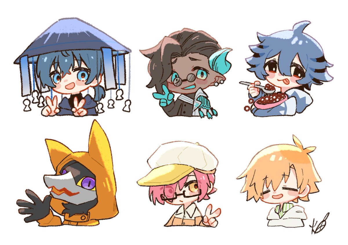 畑みかん tweet media