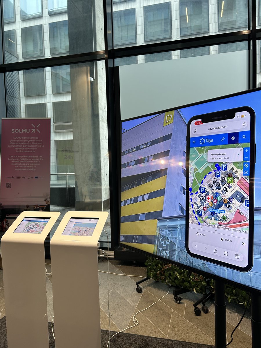 Citynomadi tweet media