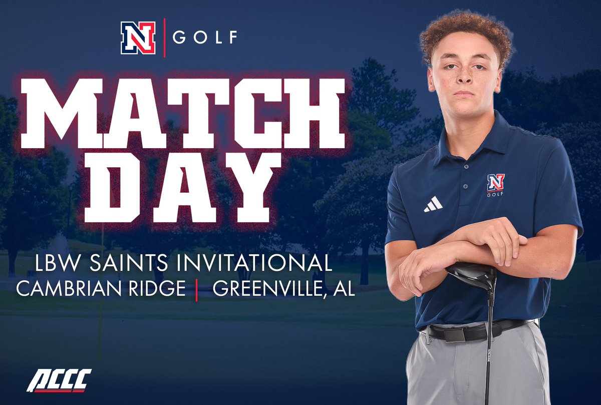 NWSCC_Athletics's tweet image. Day 2 | LBW Invitational
Time to make our move. 📈 #MovingDay

#nwsccathletics #nwscc #accc #GoPatriots