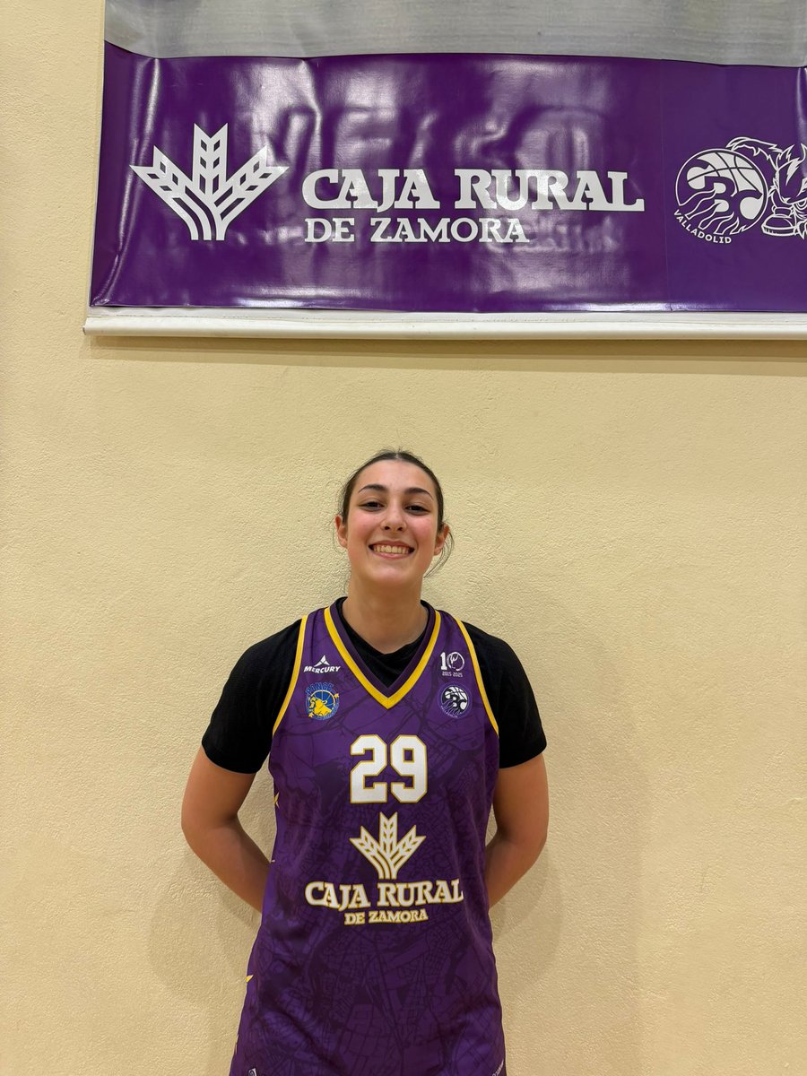 Ponce Valladolid CB tweet media