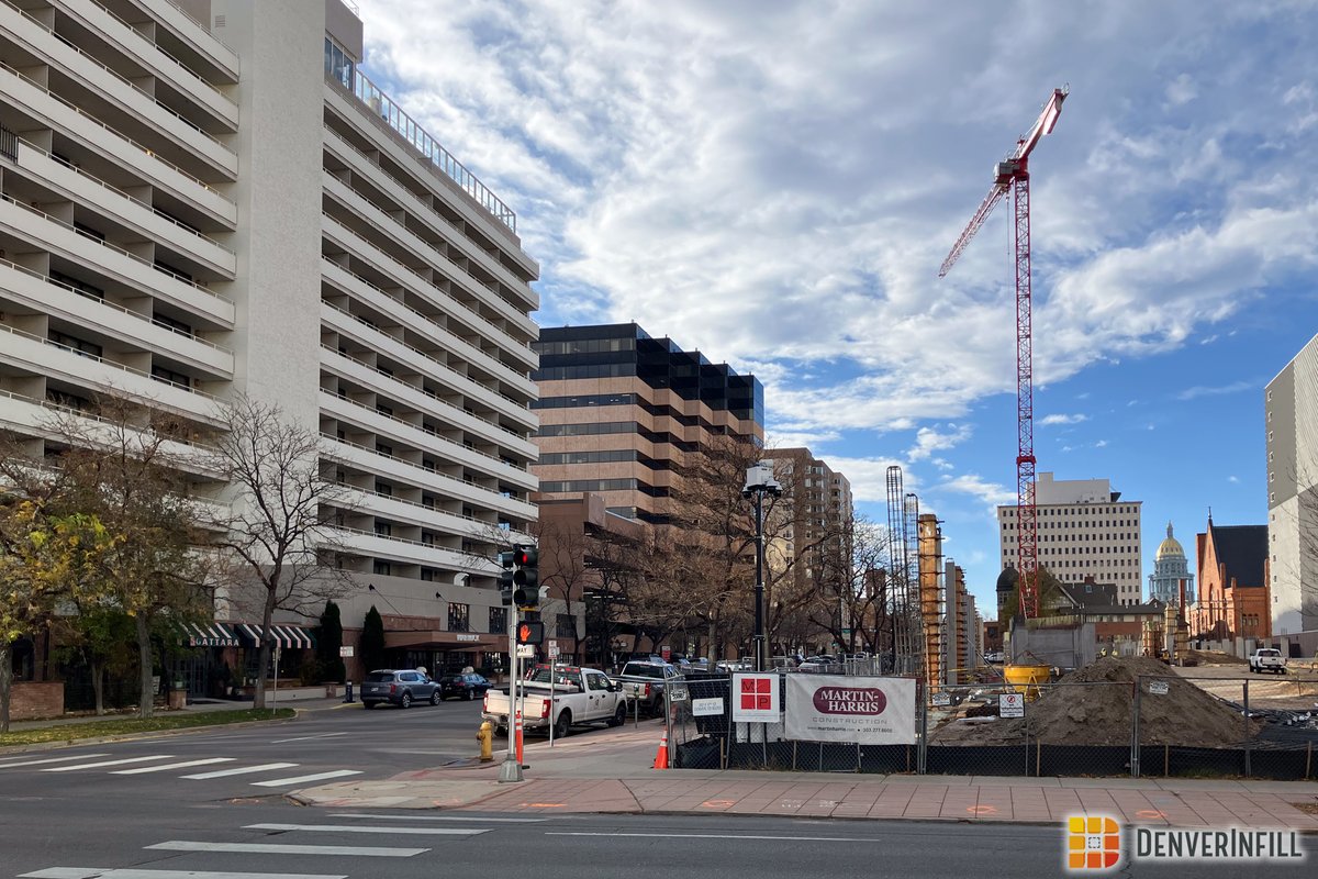 Build Up Denver tweet media