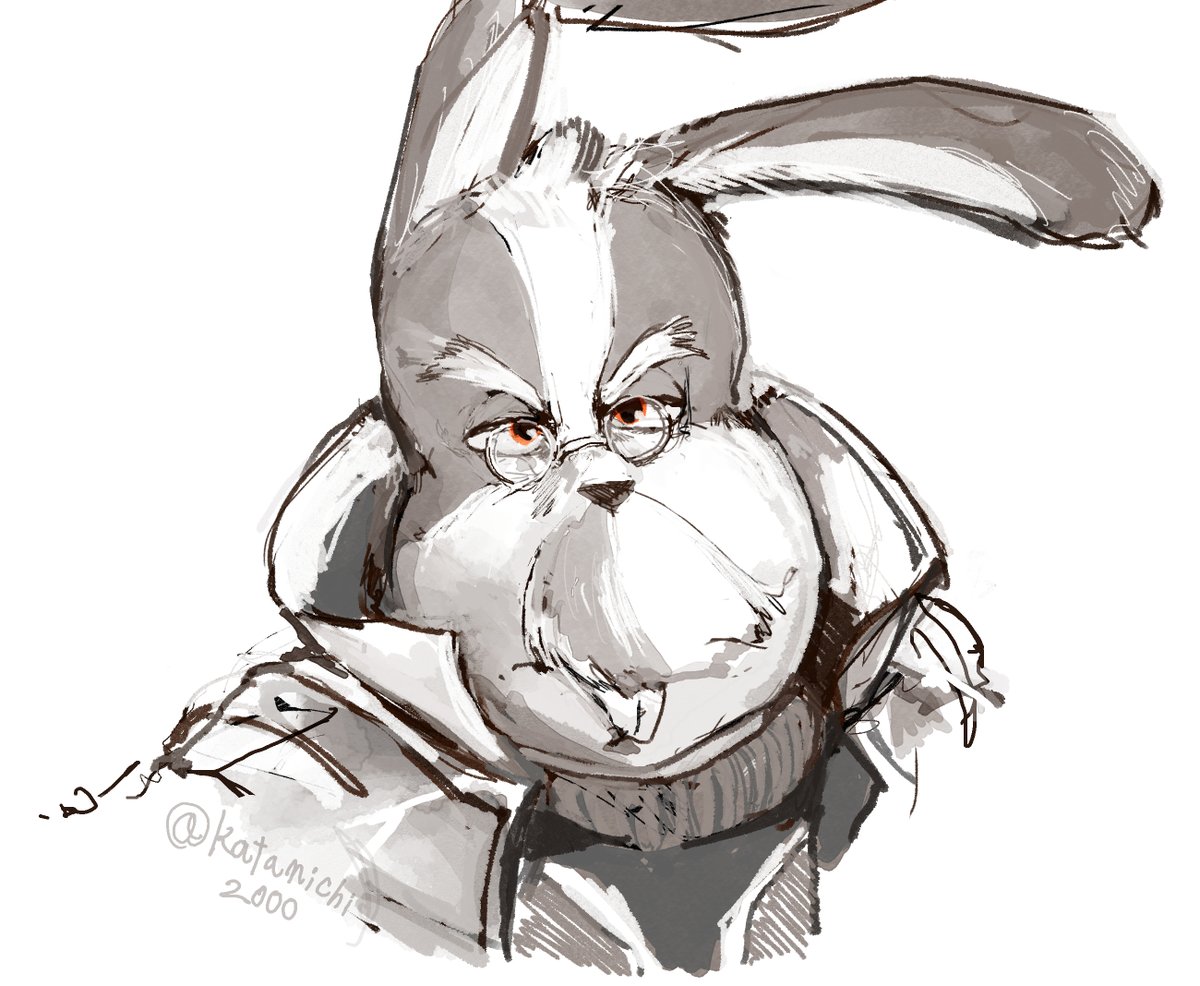 #スターフォックス #starfox 
雑い落書き まとめ
アサルト🐰
