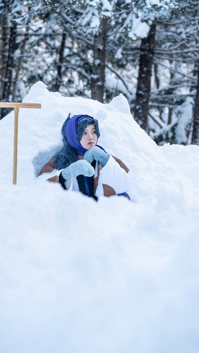 ⚠︎cos

喜八郎❄️

 - 🥷🥚
📷 <a href="/photo64826329/">📸\(・ｕ・)</a>
