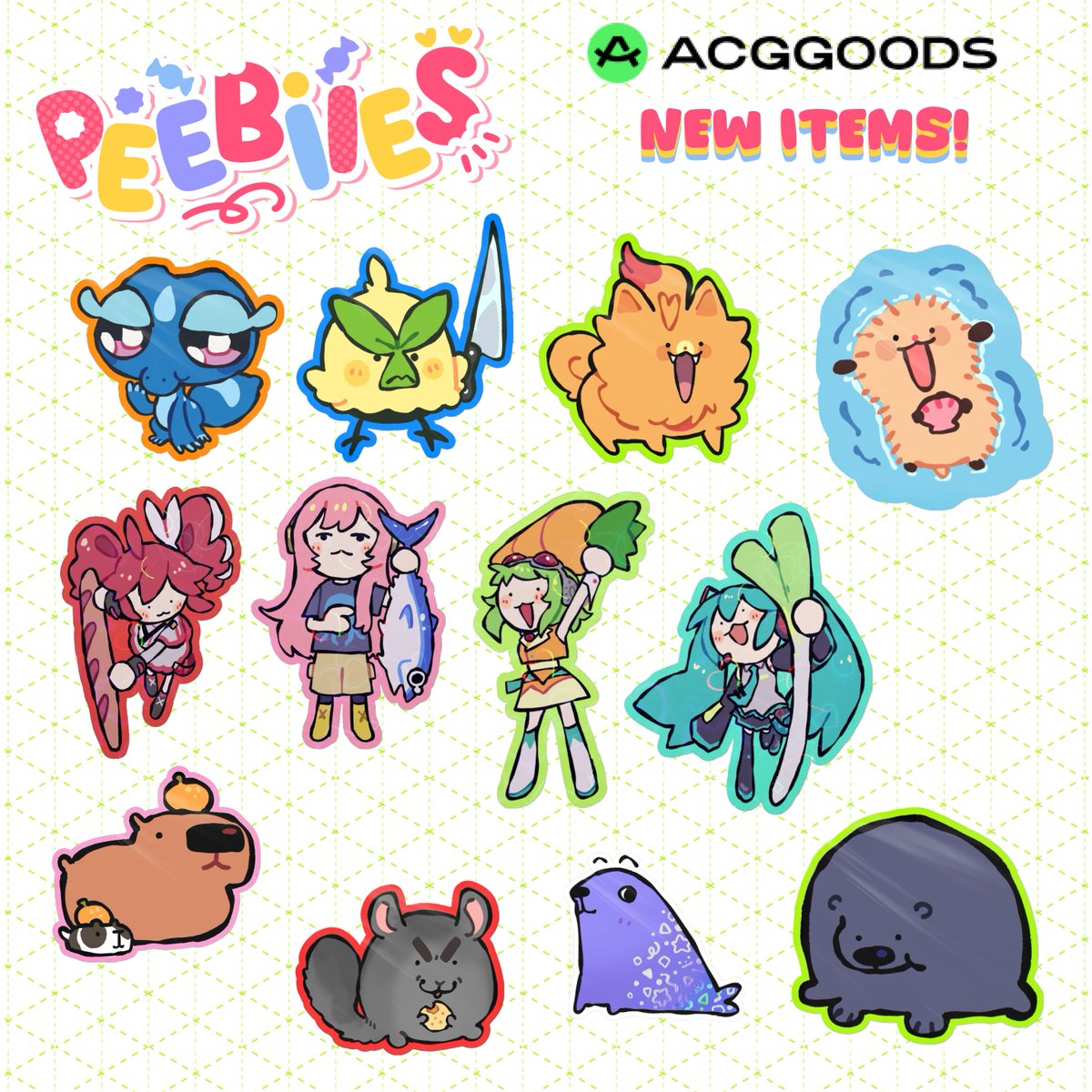 Peeps 🍬✨ tweet media