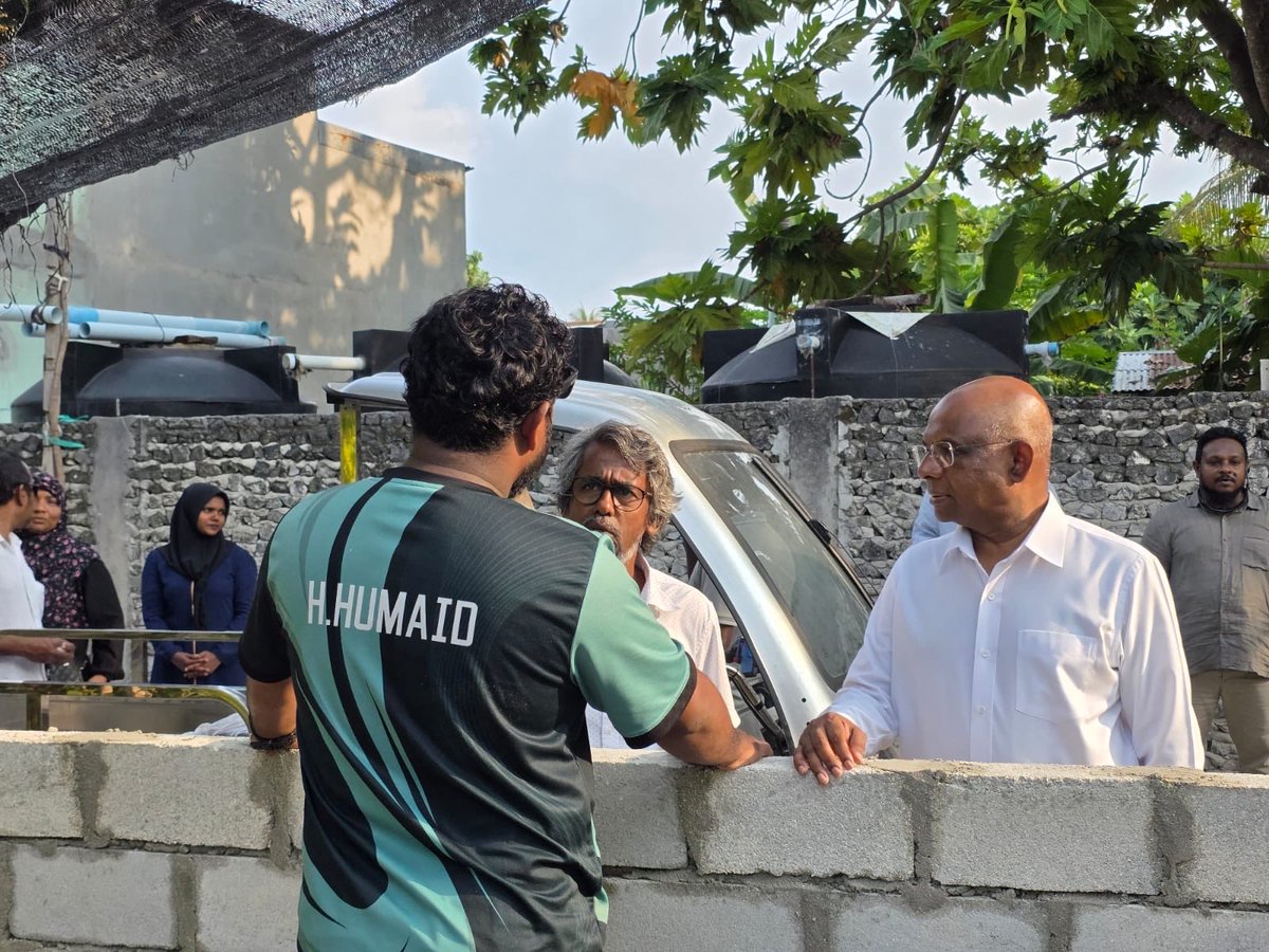 MDP Secretariat (@mdpsecretariat) on Twitter photo 