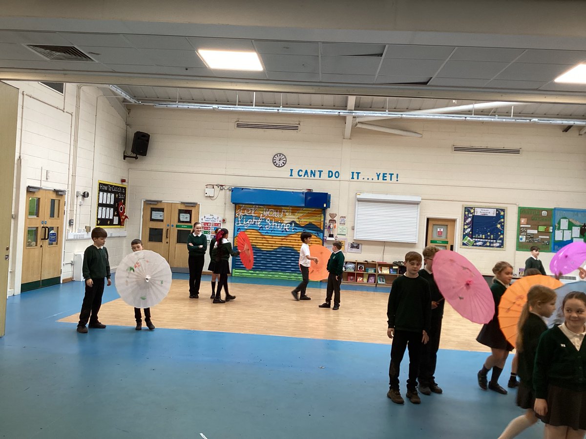 The Gates Primary - Kingfishers Class Page tweet media