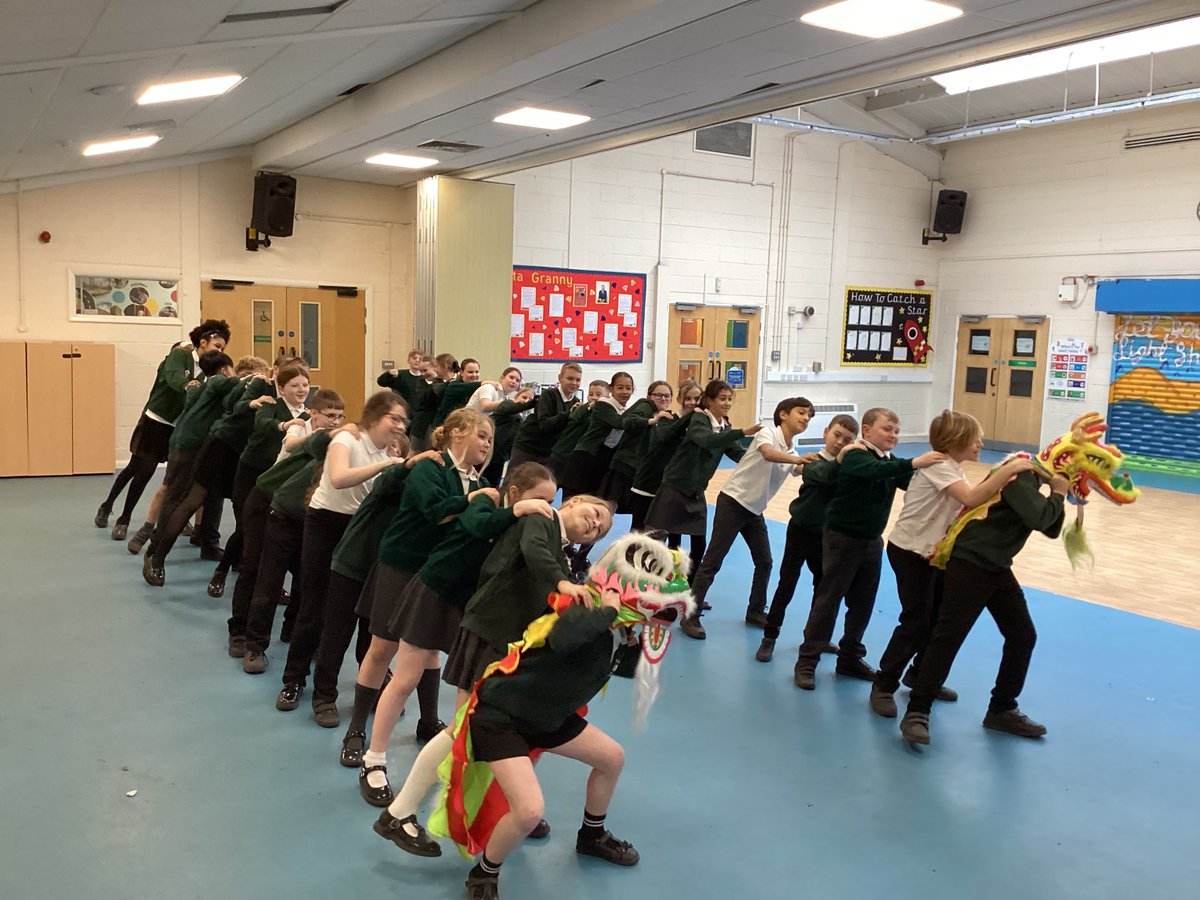 The Gates Primary - Kingfishers Class Page tweet media