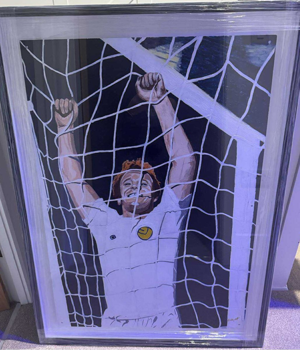 Follow Me And LUFC tweet media