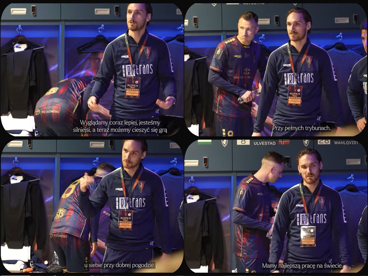 Piotrek Wilento tweet media