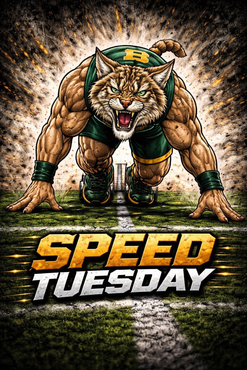 Benbrook FB Recruits tweet media