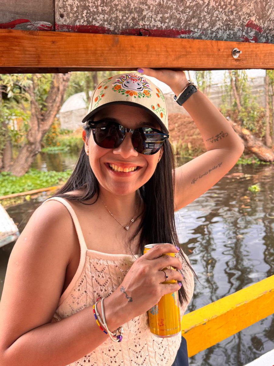 jackfloresS's tweet photo. El motivo de mi sonrisa 🥰 https://t.co/1S8wdyFm03