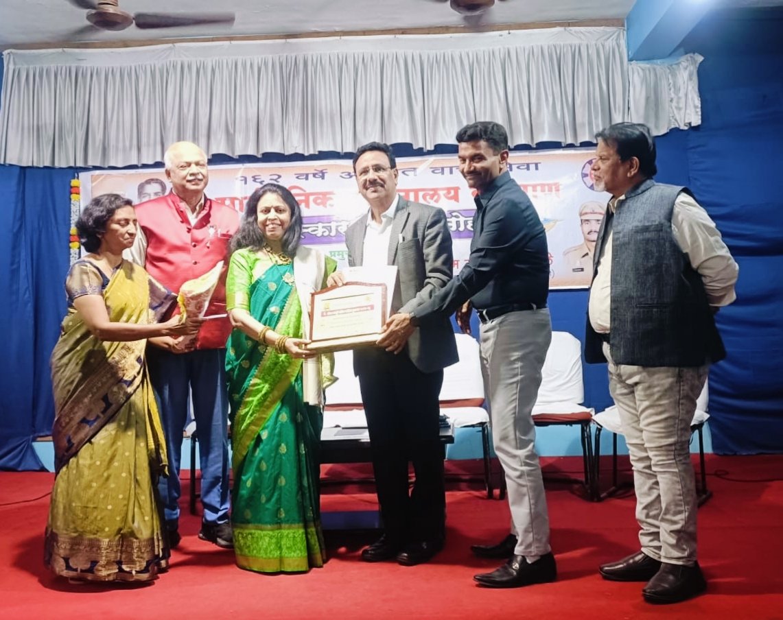 varsha kide-kulkarni tweet media