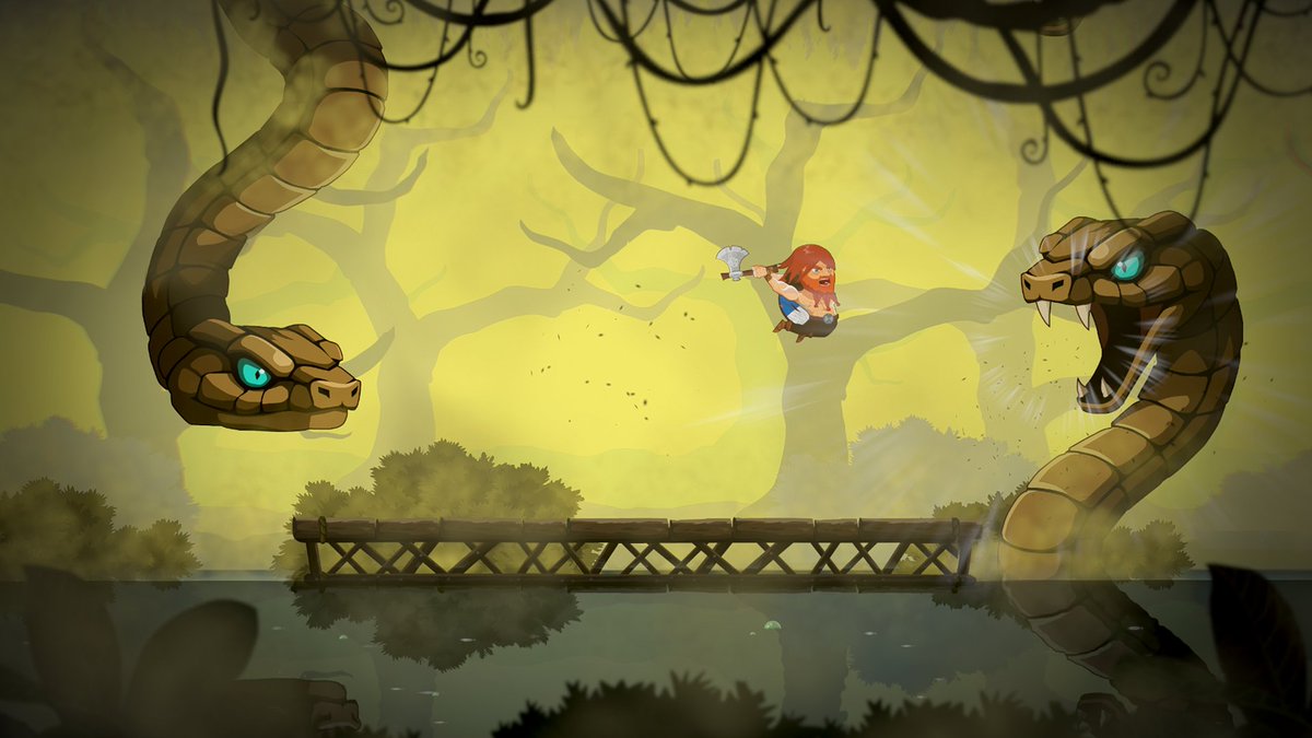 Wishlist Blood And Mead tweet media