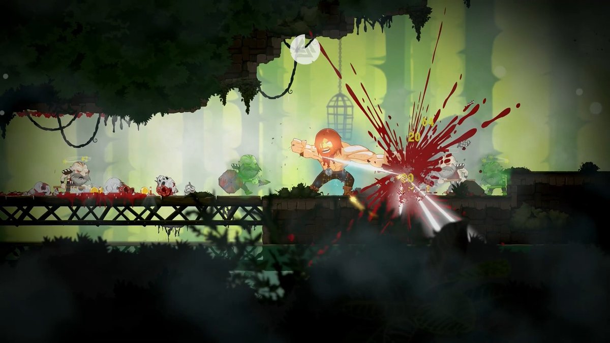 Wishlist Blood And Mead tweet media