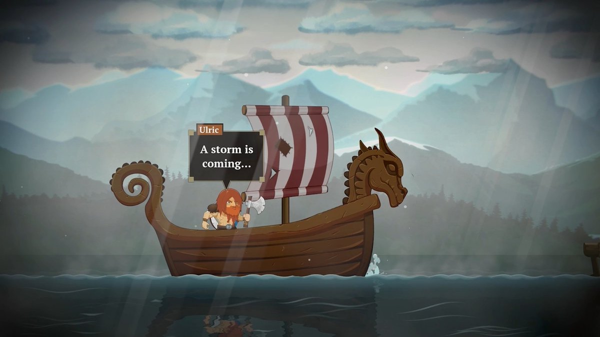 Wishlist Blood And Mead tweet media