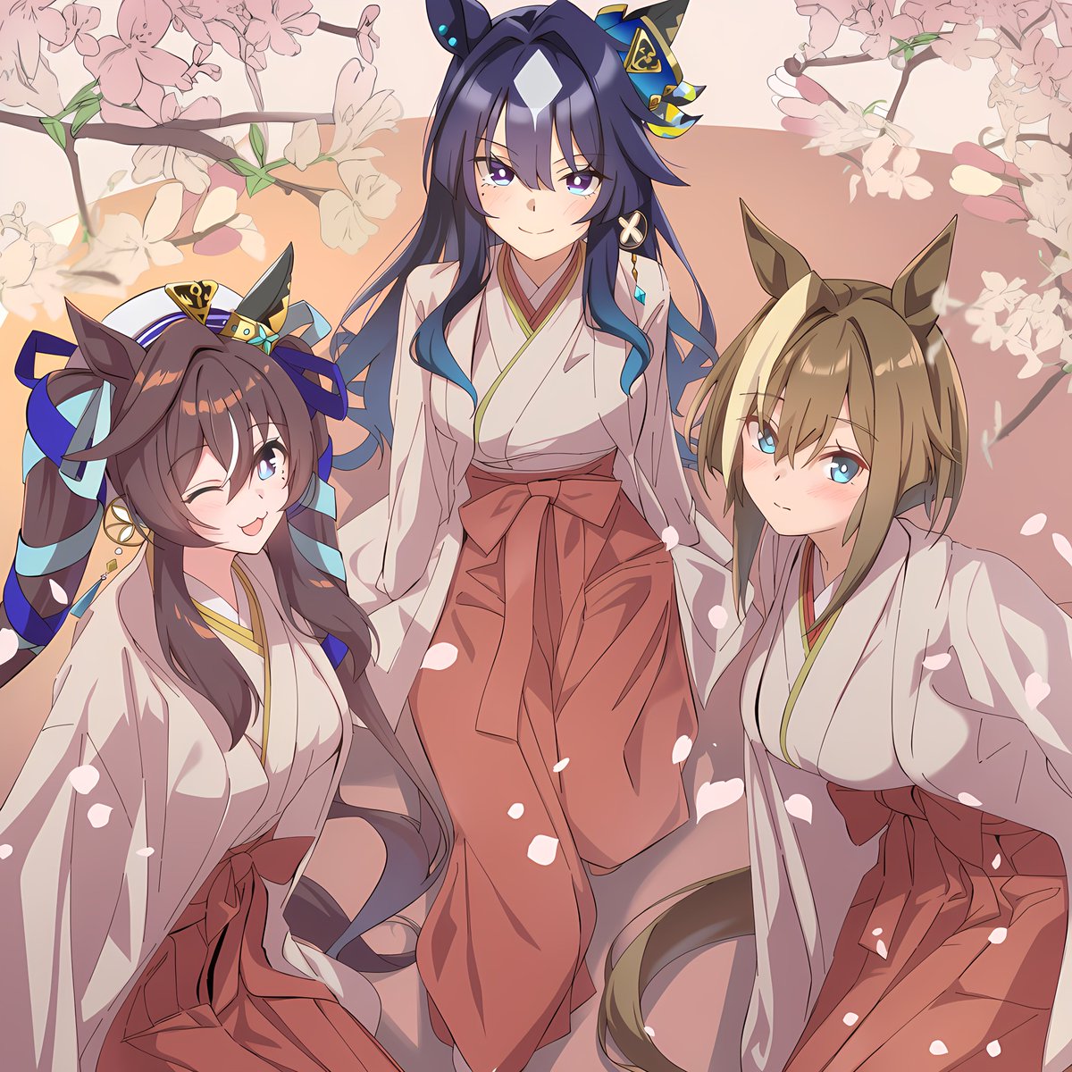 Hinamatsuri💙💙💙