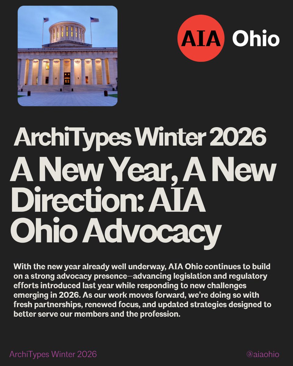AIA Ohio tweet media