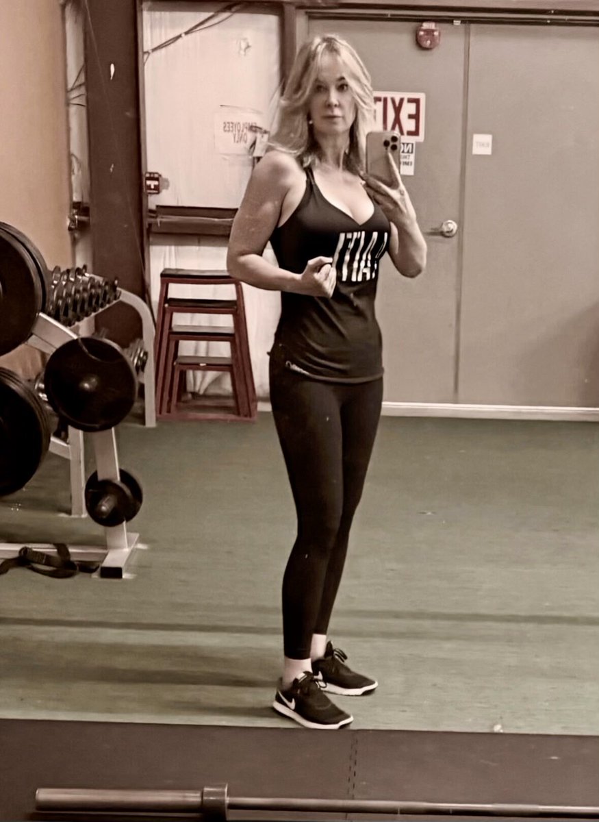 Gretchen Smith🇺🇸 tweet media