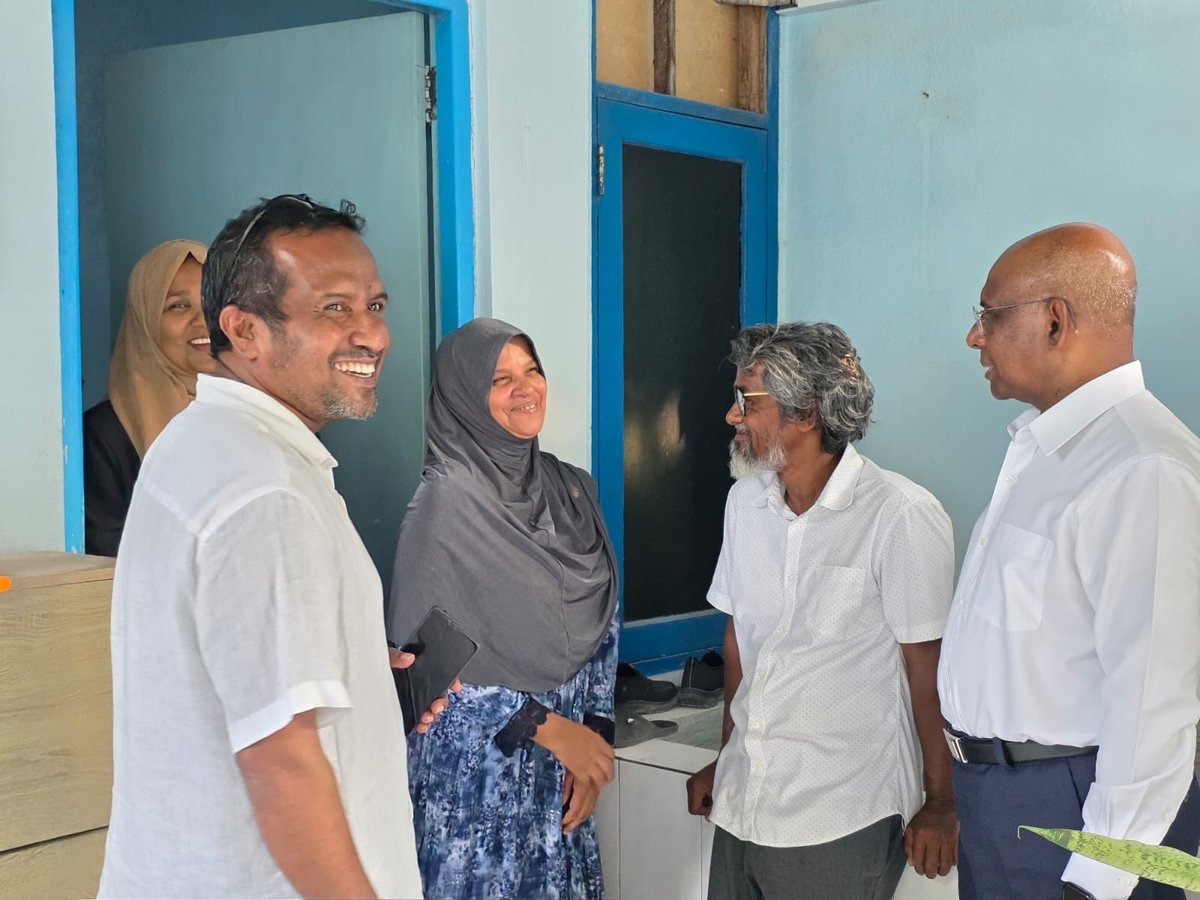 MDP Secretariat (@mdpsecretariat) on Twitter photo 