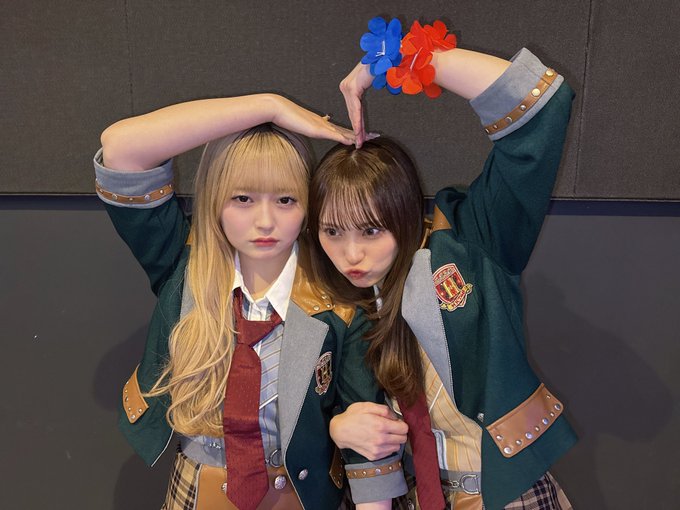 石橋颯のTwitter画像66